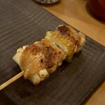 串処 道仲 - ねぎま