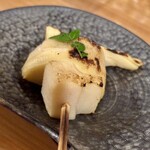 串処 道仲 - 竹の子