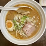 らーめん来斗 - 