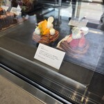 PATISSERIE ASAKO IWAYANAGI - 