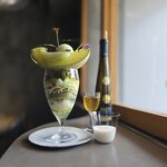 PATISSERIE ASAKO IWAYANAGI - 