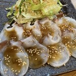 鳥丁 - めちゃくちゃ美味い♡