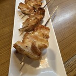 鳥丁 - ヤゲン軟骨