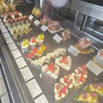 PATISSERIE ASAKO IWAYANAGI - 