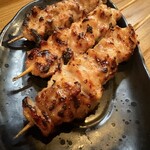 鳥丁 - 鹿児島産ハラミ塩麹