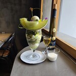 PATISSERIE ASAKO IWAYANAGI - 