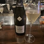 ビストロ レガリテ - 