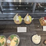 PATISSERIE ASAKO IWAYANAGI - 