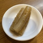 鳥丁 - コレもサービス