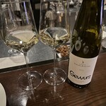 ビストロ レガリテ - 