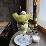 PATISSERIE ASAKO IWAYANAGI - 