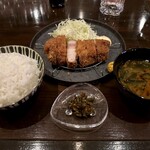 ビストロ レガリテ - 