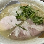 麺匠 ようすけ - 