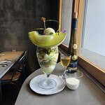 PATISSERIE ASAKO IWAYANAGI - 