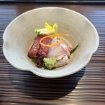 うなぎ料理 澤正 - 