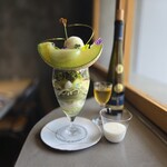 PATISSERIE ASAKO IWAYANAGI - 