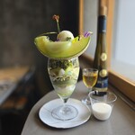 PATISSERIE ASAKO IWAYANAGI - 