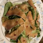 フランス家庭料理とワインのお店Takebou - 