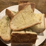 フランス家庭料理とワインのお店Takebou - 