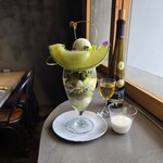 PATISSERIE ASAKO IWAYANAGI - 