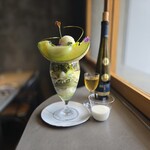 PATISSERIE ASAKO IWAYANAGI - 