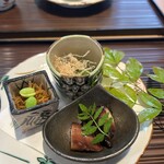 うなぎ料理 澤正 - 