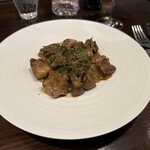 ビストロ レガリテ - 