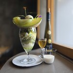 PATISSERIE ASAKO IWAYANAGI - 