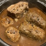 フランス家庭料理とワインのお店Takebou - 