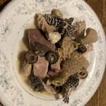 フランス家庭料理とワインのお店Takebou - 