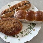 ラ・ギャミヌリィ - 