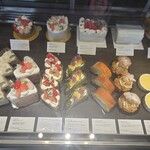 PATISSERIE ASAKO IWAYANAGI - 