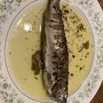 フランス家庭料理とワインのお店Takebou - 