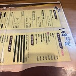 鳥丁 - メニュー改変中