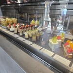 PATISSERIE ASAKO IWAYANAGI - 