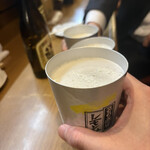 鳥丁 - 乾杯！