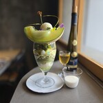 PATISSERIE ASAKO IWAYANAGI - 