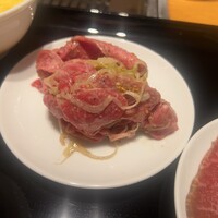 ビーフキッチン 恵比寿店 - 