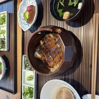 うなぎ料理 澤正 - 