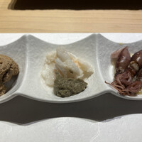 たか吉の鮨 - 