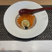 難波 鮨 栞庵 やましろ - 