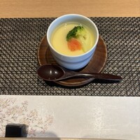 難波 鮨 栞庵 やましろ - 