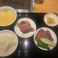 ビーフキッチン 恵比寿店 - 