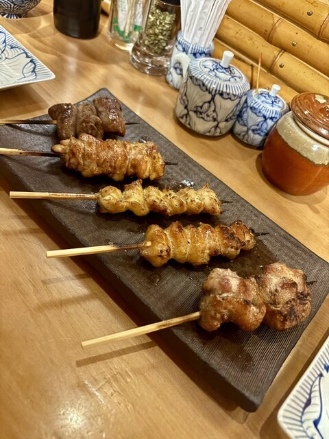 Kushi Dokoro Dochu photo