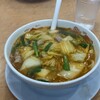 天理スタミナラーメン 本店