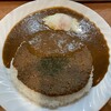 カレー屋 パクパクもりもり