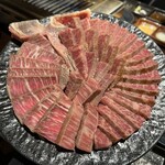 焼肉 とよなか流 - 