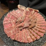 焼肉 とよなか流 - 