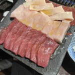 焼肉 とよなか流 - 