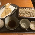 十割手打ちそば 美蕎 - 